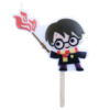 Svečka Harry Potter