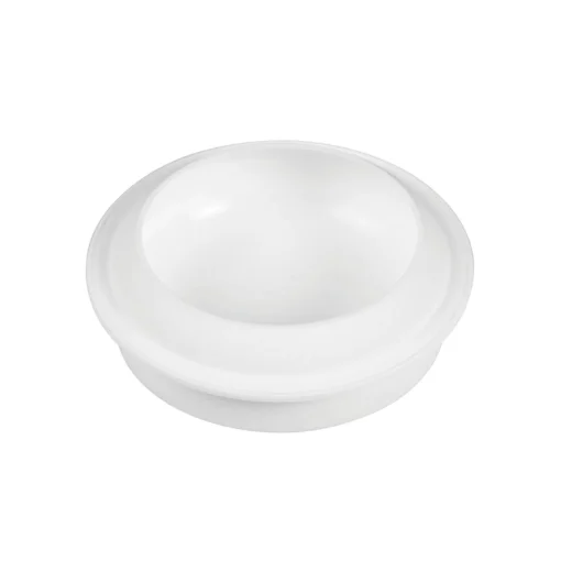 Silikonski model Elipse 600 fi 140mm, višina 43mm Silikomart - Image 3
