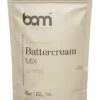 BAM Mešanica za masleno kremo, 400 g