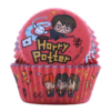Košarice za muffine Harry Potter Characters, 30 kom (PME)