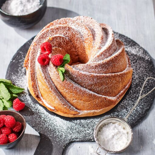 Sladkor v prahu, brez glutena 500g (Funcakes) - Image 2