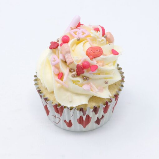 Dekorativni mix Out of the Box Sprinkles - I Love You (PME) - Image 2