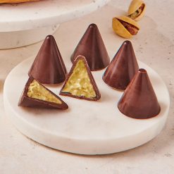 Alternative view of Namaz hrustljava pistacija - Funcakes Crunchy Pistachio 250g