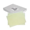 Wafer papir (tanek) A4 rumen - 10 kom