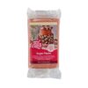 FunCakes sladkorna masa - svetlikajoča roza (Shimmering Rose) 250g