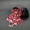 Jedilno cvetje Bloomy – Pink Harmony mix