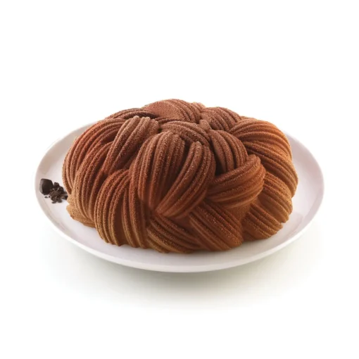 Silikonski model Wooly (Silikomart)