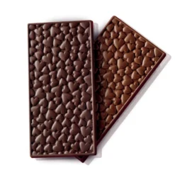 Silikonski model Love choco bar (Silikomart)