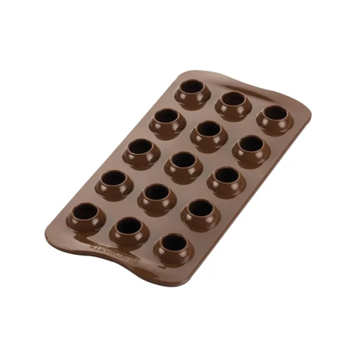 Silikonski model Tartufino (Silikomart) - Image 3