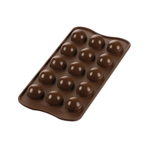 Silikonski model Tartufino (Silikomart) - Image 2