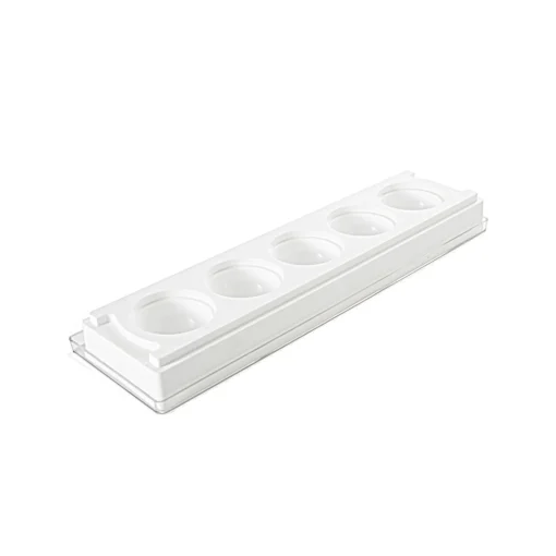 Silikonski model MUL3D fi 48mm (Silikomart) - Image 3