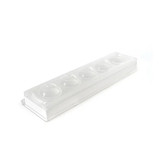 Silikonski model MUL3D fi 48mm (Silikomart) - Image 5