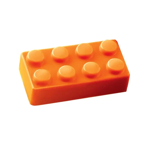 Silikonski model za čokolado Kocke (Silikomart) - Image 3