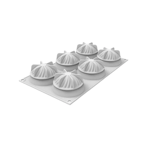 Silikonski model Mini Wave (Silikomart) - Image 2