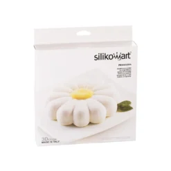 Silikonski model Marjetica Silikomart