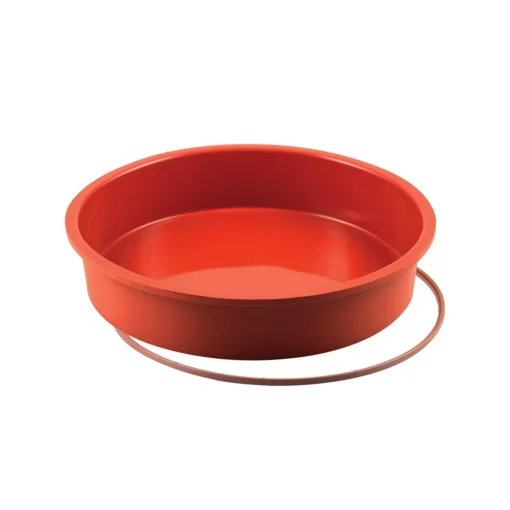 Silikonski model okrogel (Silikomart) - Image 2