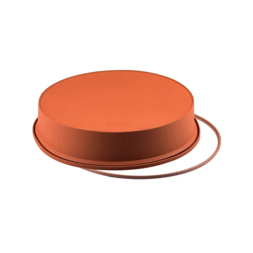 Silikonski model okrogel (Silikomart) - Image 3