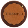 Silikonski model napis Tiramisu (Silikomart)