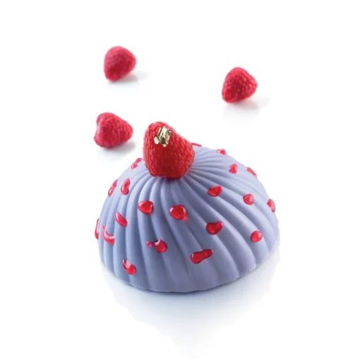 Silikonski model Parfum (Silikomart) - Image 4