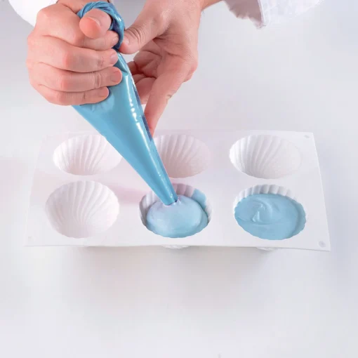 Silikonski model Parfum (Silikomart) - Image 3