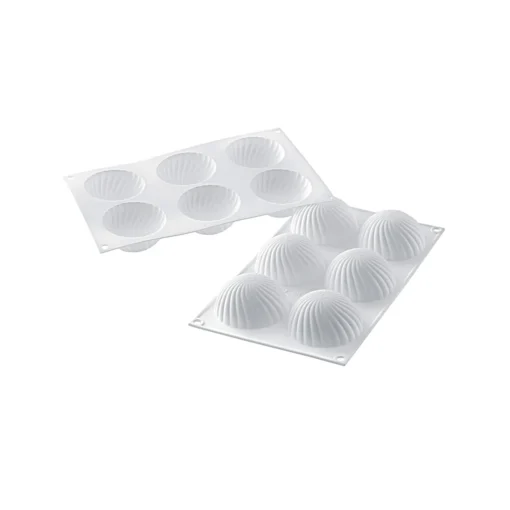 Silikonski model Parfum (Silikomart) - Image 2