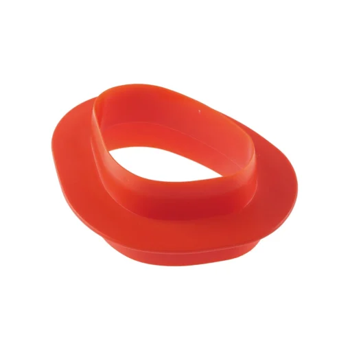 Silikonski model Zen z rezalnikom (Silikomart) - Image 3