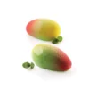 Silikonski model mango in rezalnik (Silikomart)
