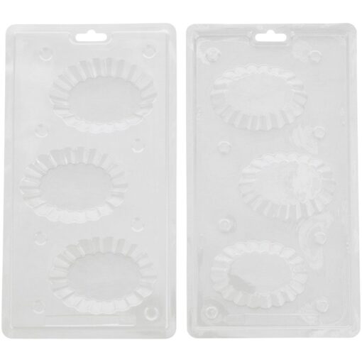 Model za sladice Dessert Shell (Wilton) - Image 2