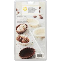 Model za sladice Dessert Shell (Wilton)