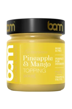Bam preliv ananas, mango, 200 g