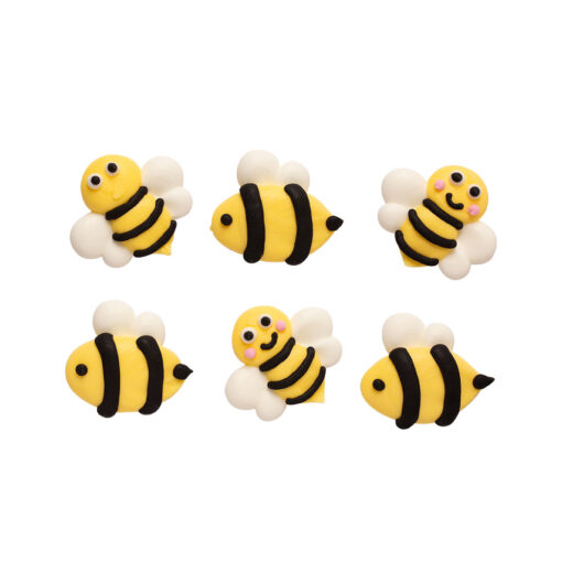 Sladkorna dekoracija - čebelice (Decora) - Image 2