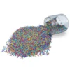 Dekorativni mix Happy sprinkles - Neon Lights Simplicity