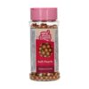 Sladkorni posip (medium bronze gold), FunCakes