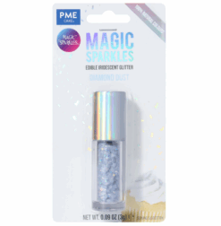 Jedilne bleščice - diamantni prah (PME)
