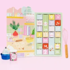 Adventni koledar Happy sprinkles 2025