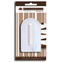 Gladilka za sladkorno maso Dolcemania