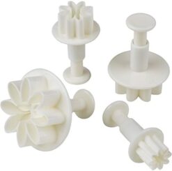 Alternative view of Model za izrez - marjetica (Tala)