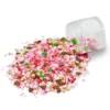Dekorativni mix Happy sprinkles - Candyland 90g