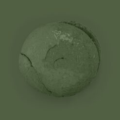 Alternative view of Tekoča barva na vodni osnovi Colour mill olivna, 20ml