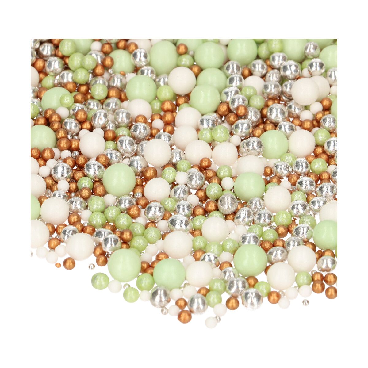 Dekorativni mix FunCakes - Botanical Bliss 80g - slika 3
