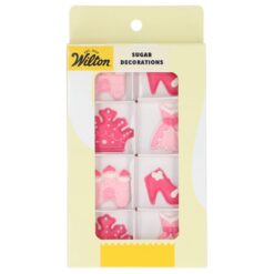 Sladkorna dekoracija Princess Fairytale (Wilton)