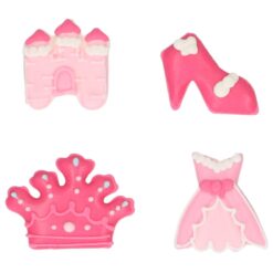 Alternative view of Sladkorna dekoracija Princess Fairytale (Wilton)