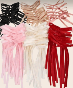 Okrasne pentljice, 10 kom