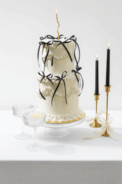 Alternative view of Okrasne pentljice, 10 kom