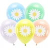Baloni marjetica (6kom)