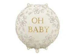 Balon folija - Oh Baby