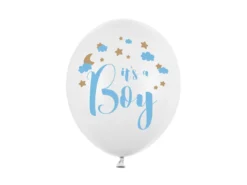 Balon strong - It's a Boy, 30 cm