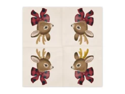 Alternative view of Prtički jelenček