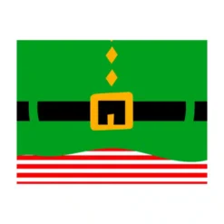 Embalaža za slaščice Palček 18x13,5x7,5cm (Decora)