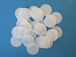 Okrogle hostije za piškote (wafer papir)